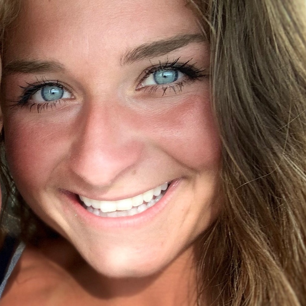 Meet your Posher, Michelle